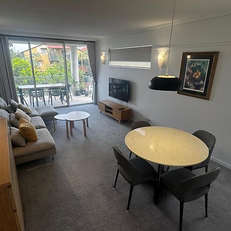 Trilogy Residences Бризбейн Екстериор снимка
