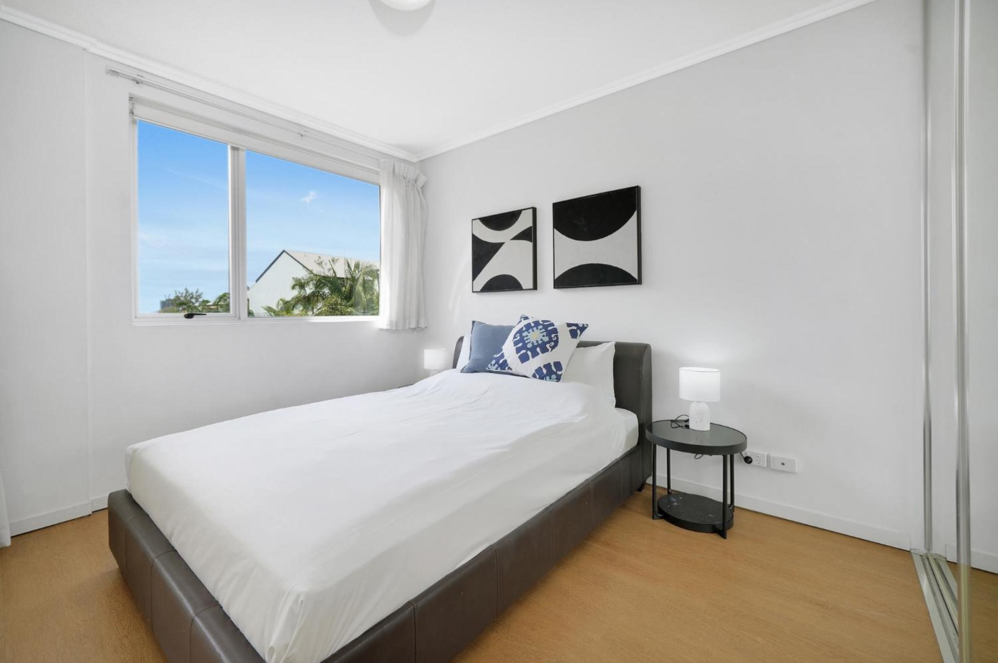 Trilogy Residences Бризбейн Екстериор снимка