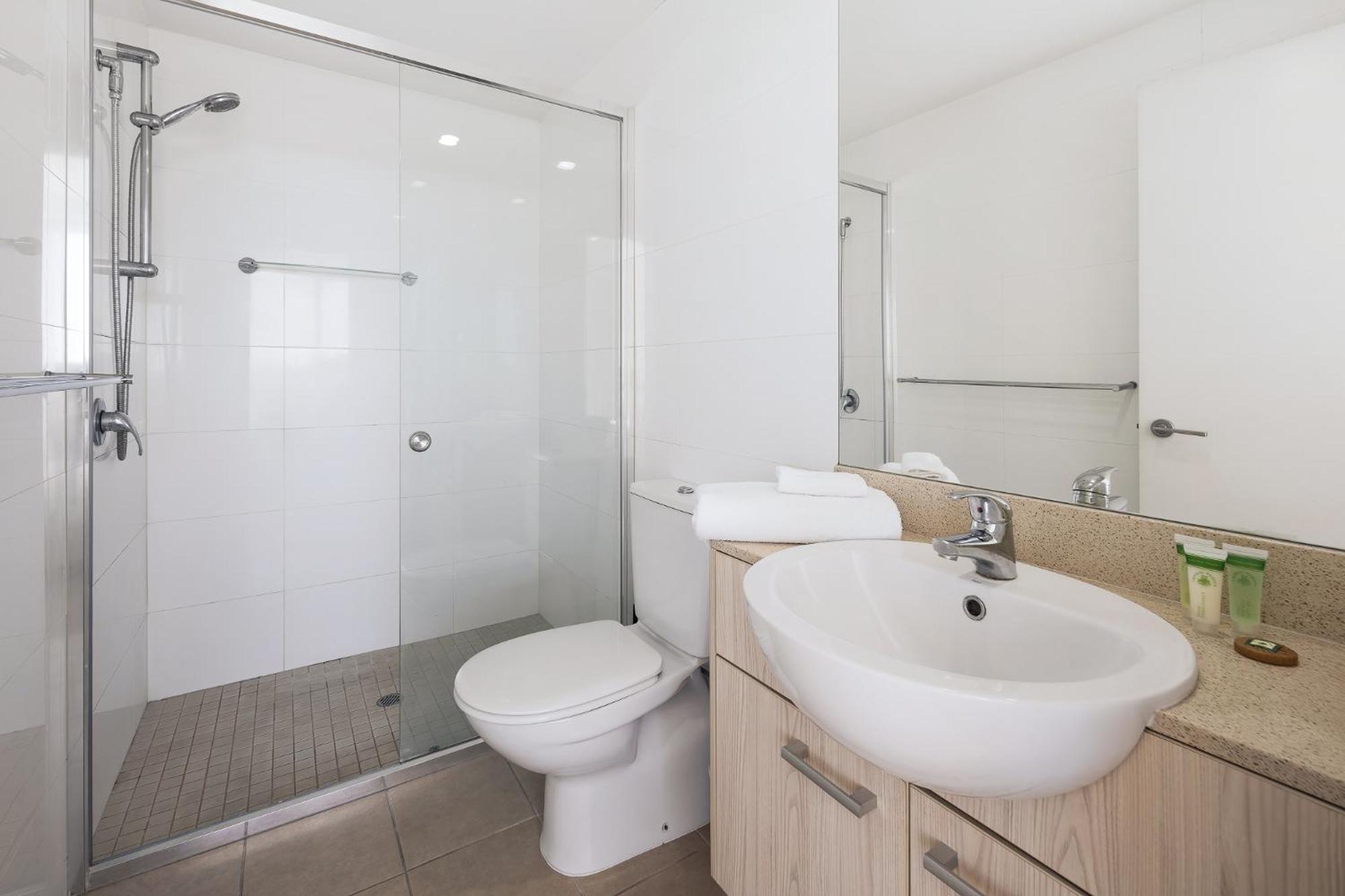 Trilogy Residences Бризбейн Екстериор снимка