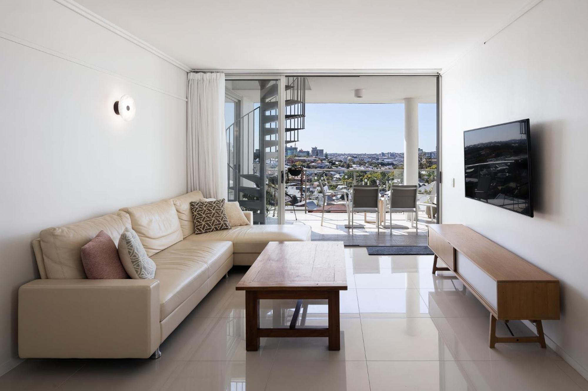 Trilogy Residences Бризбейн Екстериор снимка