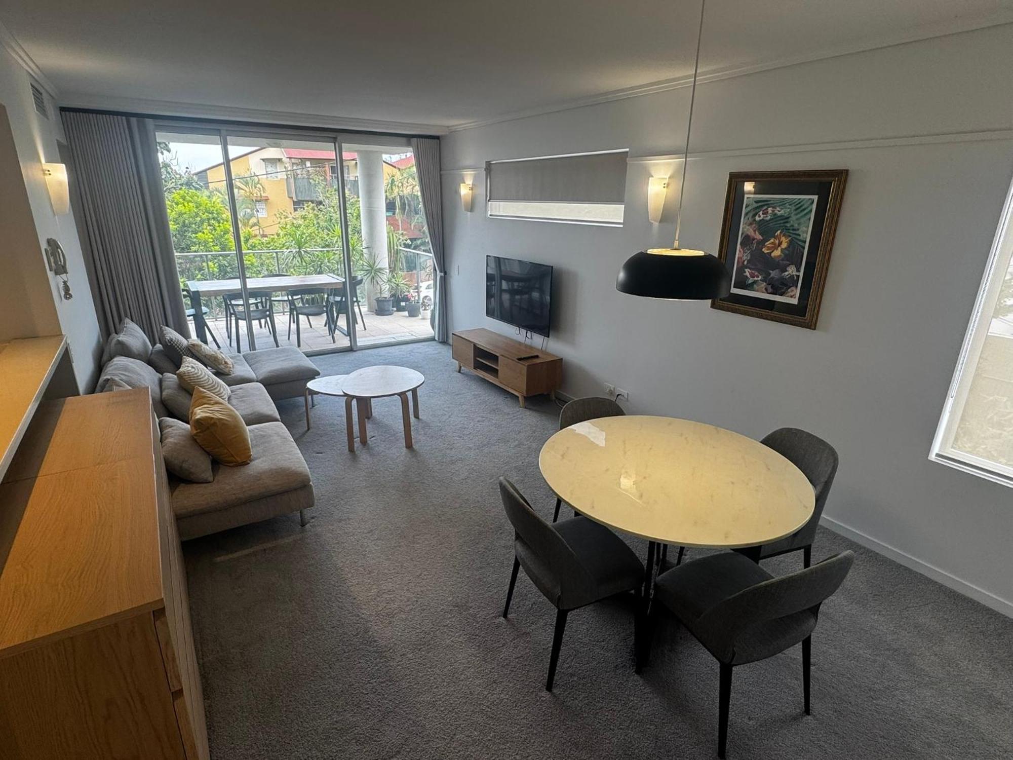 Trilogy Residences Бризбейн Екстериор снимка