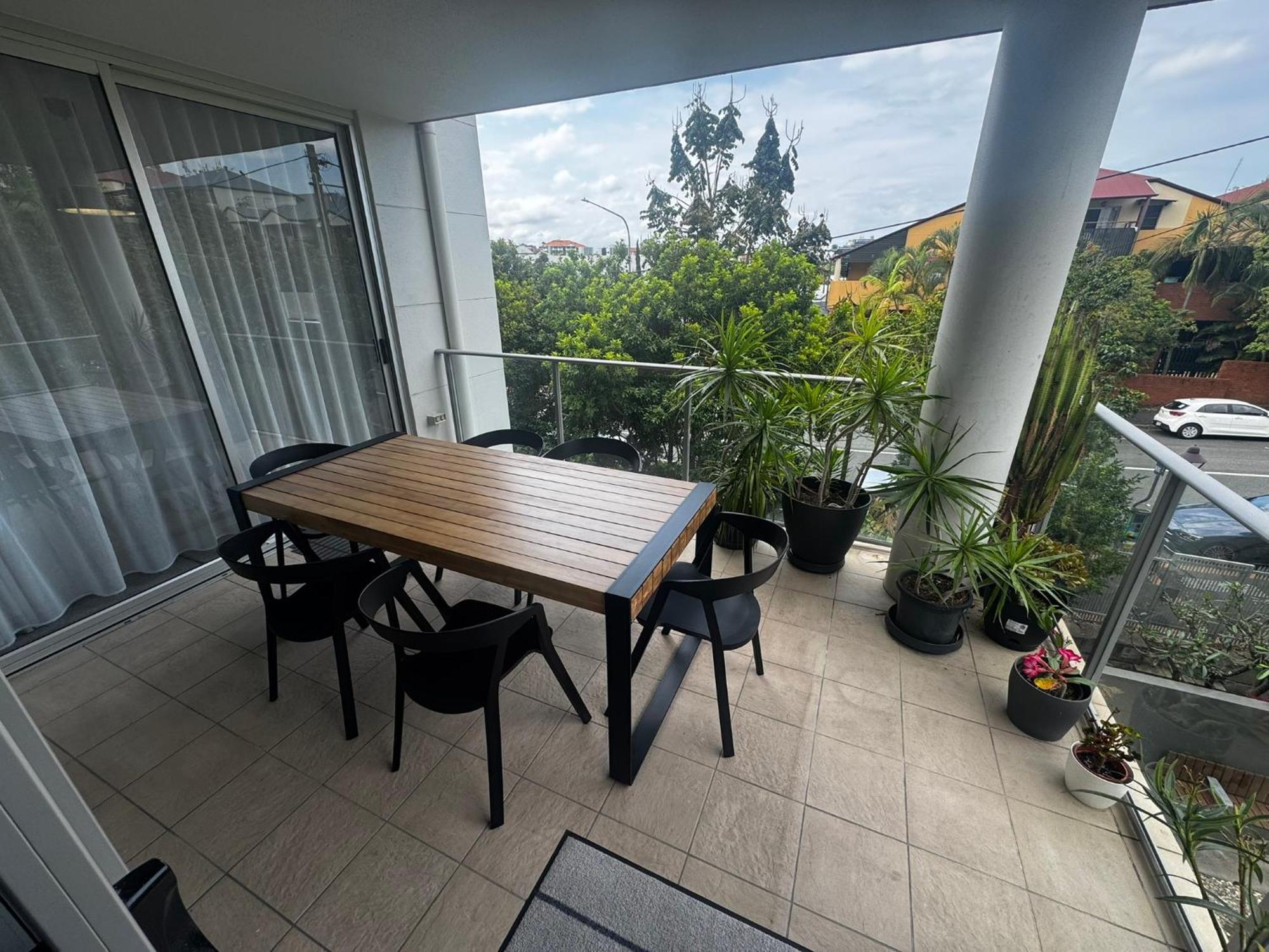 Trilogy Residences Бризбейн Екстериор снимка