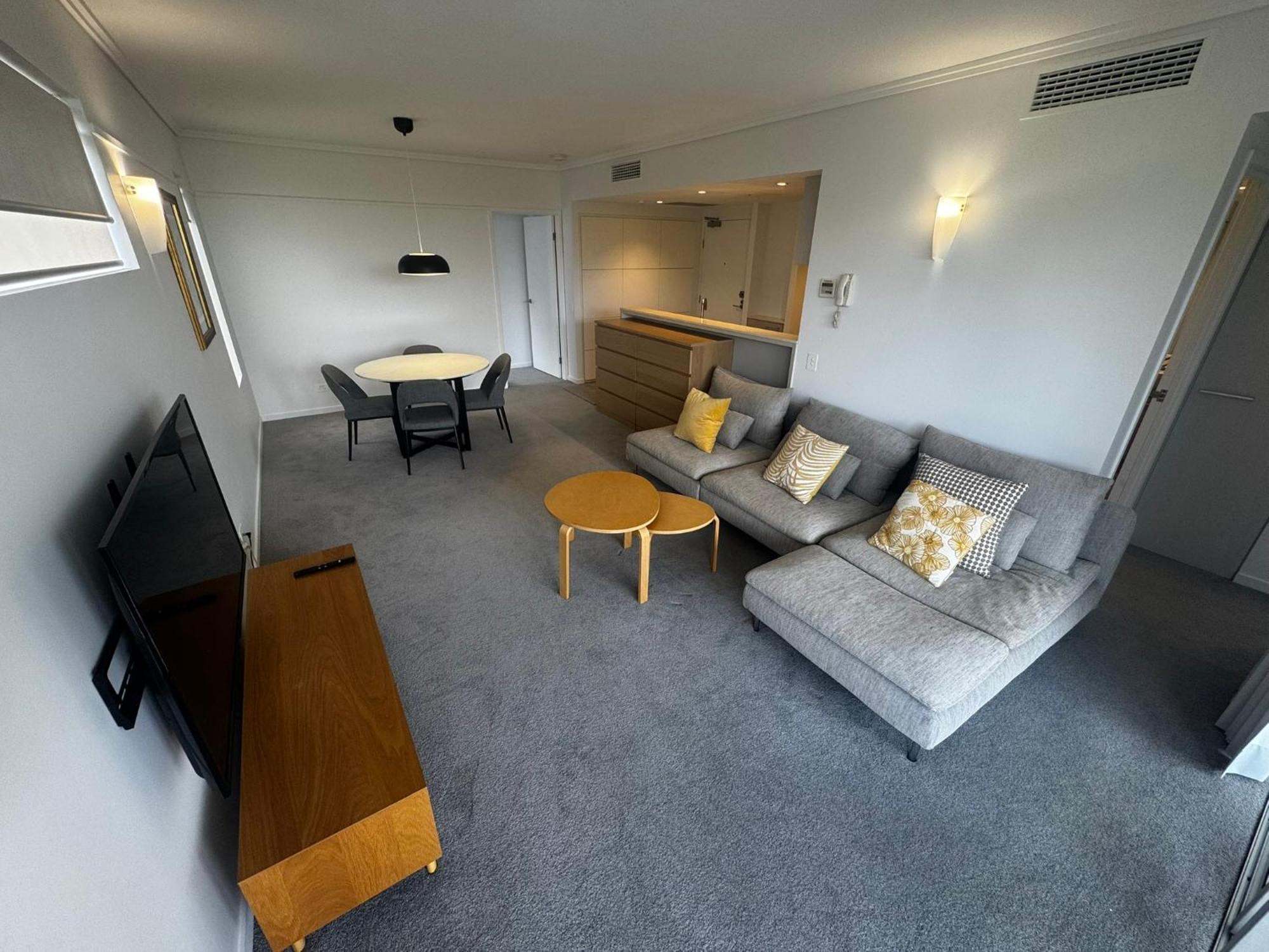 Trilogy Residences Бризбейн Екстериор снимка