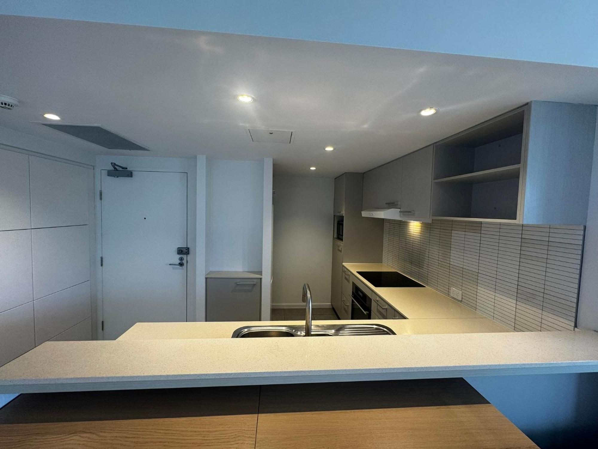Trilogy Residences Бризбейн Стая снимка