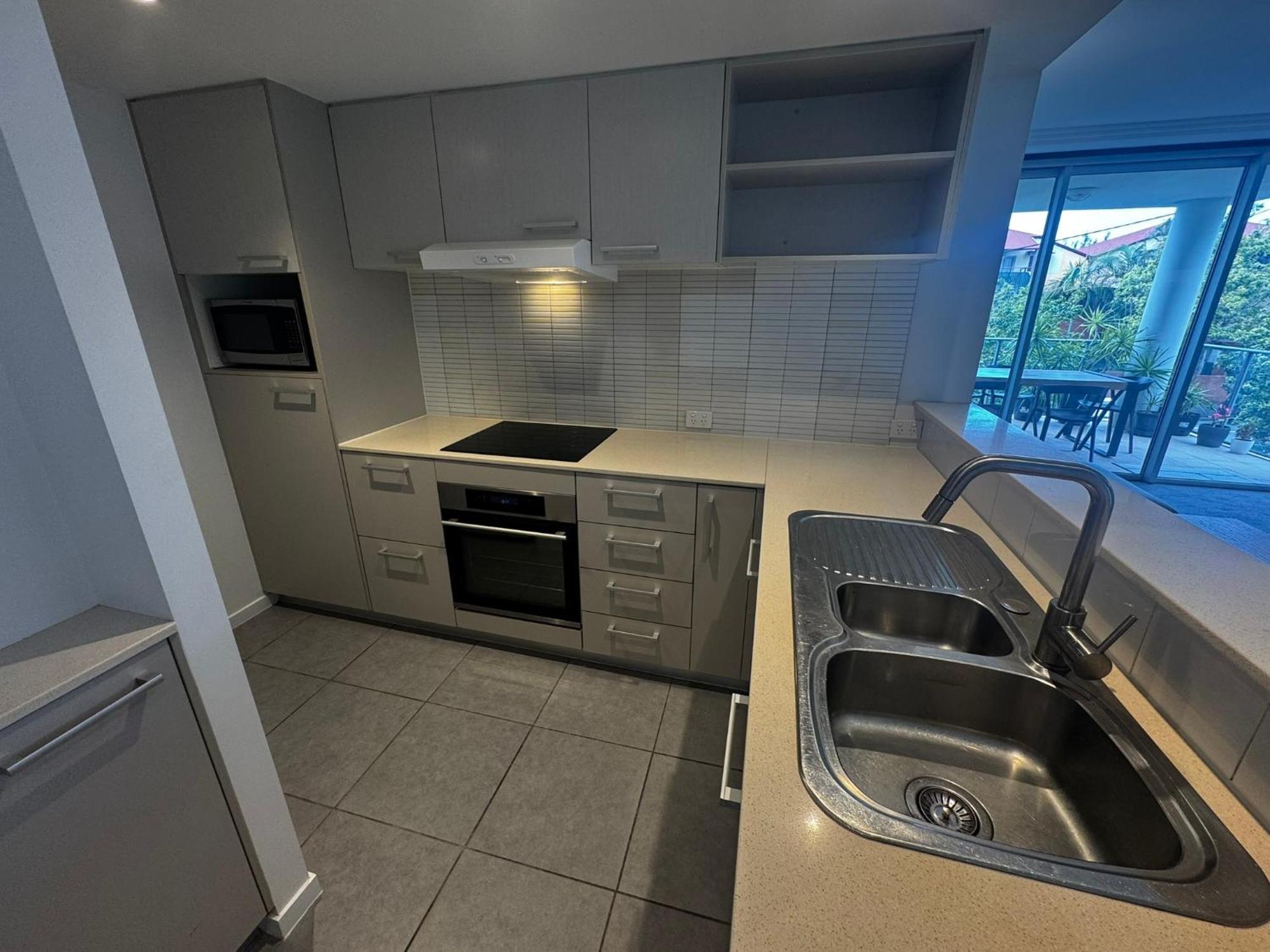Trilogy Residences Бризбейн Екстериор снимка